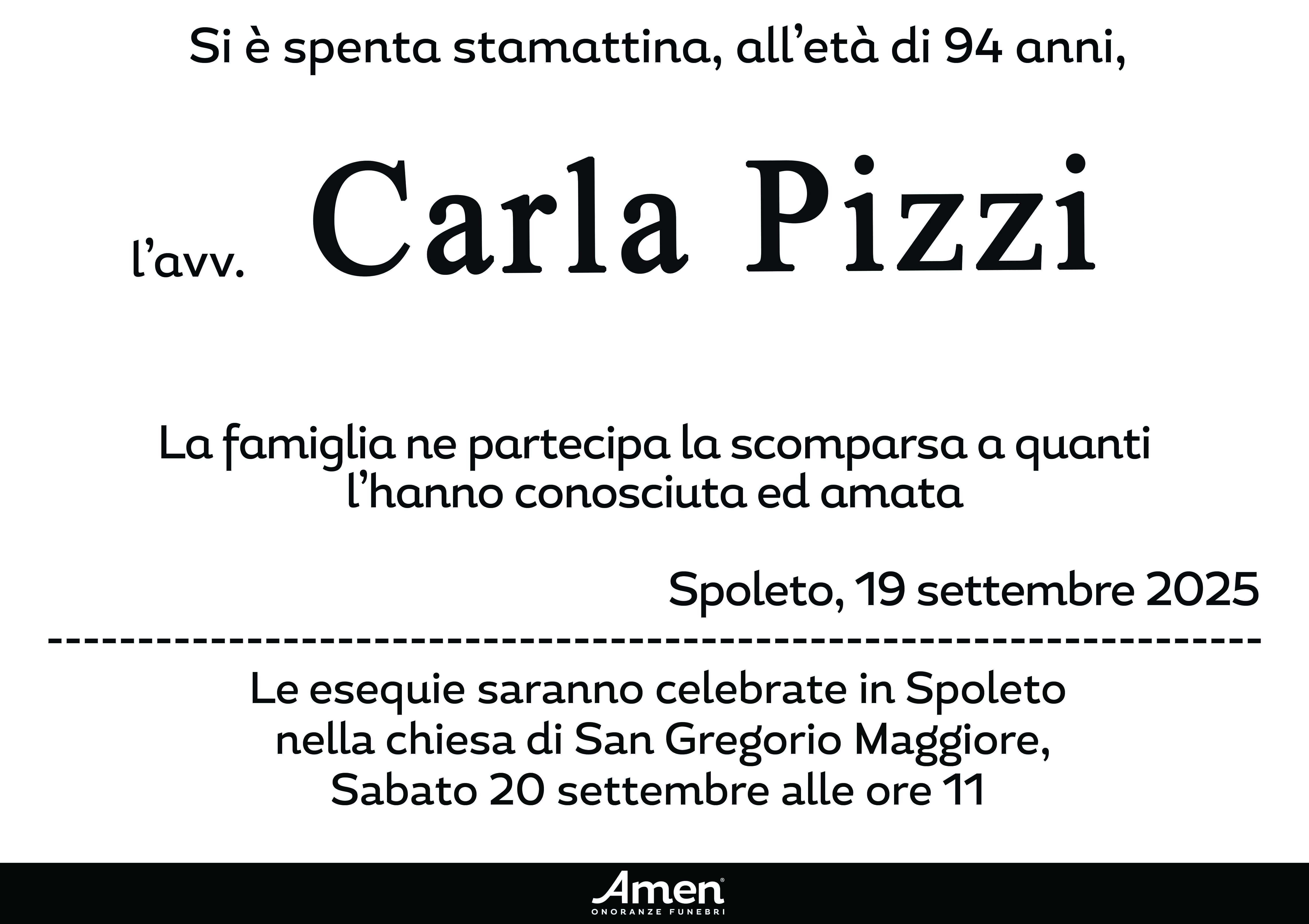 Immagine annuncio